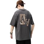 Футболка мужская Baleno Banny Road, черный - фото 25