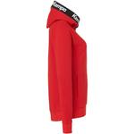 Куртка с капюшоном Core 26 Women KEMPA - фото 3