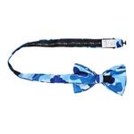 Bape Abc Bowtie A BATHING APE, розовый - фото 5