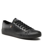 Кроссовки Big Star V274871, черный - фото