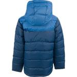 Куртка Alpine Pro Oliqa Full Zip Rain, синий - фото 2