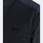 Куртка Shepherd 53 классического кроя Boss, синий - фото 3