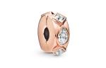 Pandora Jewelry Accessories Women's Rose Gold - фото