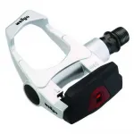 Педали Wellgo W40, белый - фото