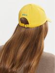 Кепка Polo Ralph Lauren, желтый - фото 3