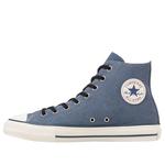Кеды Converse All Star SK Hi 'Navy' - фото