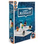 Настольная игра IELLO Last Message - фото