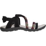 Сандалии MCKINLEY, Black - фото