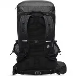 Рюкзак Ducan 32 Mammut, black - фото 2