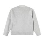 Свитер Unisex Lee, серый - фото 10