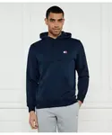 Толстовка Regular fit Tommy Jeans, синий - фото