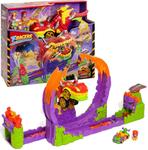 Набор T-Racers Turbo Tuning Dragon Loop Гоночная трасса с препятствием - фото