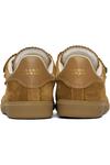 Isabel Marant Кроссовки Brown Beth - фото 2
