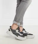 Кроссовки Lion Hugo, серый - фото 2