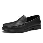 Туфли Men"s Casual Men Low-Top черный Aokang - фото 2
