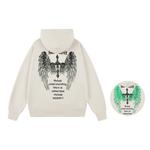 Свитшот Unisex SandKnit, темно-синий - фото