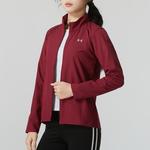 Женская куртка Under Armour, цвет Red - фото 5