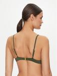 Топ бикини Neruo Ayada LNW97 Banana Moon, зеленый - фото 3