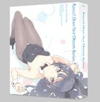 Blu-Ray диск Rascal Does Not Dream Series Season 1 Blu-ray - фото