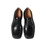 Туфли Men"s Casual Men Low-Top черный Thom Wills - фото 3