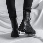 Ботинки WEISHIBANGWEI Martin Boots Men - фото 33