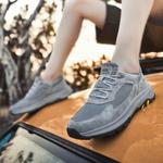 Кроссовки мужские с низким верхом Jeep - фото 4