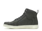 Кроссовки Harley-Davidson Bateman High-Top Sneaker, черный - фото 2