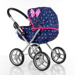 Kinderplay, кукольная коляска. - фото 3