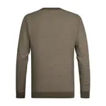 Свитер Petrol Industries M-3050-KWR209, зеленый - фото 2