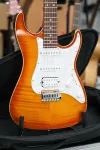 SUHR Standard Plus HSS Trans Honey Amber Burst - фото 8