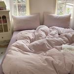 Yalu Пододеяльник, 200x230 см - фото 3