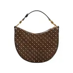 Сумка T Monogram TORY BURCH - фото