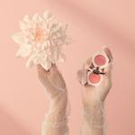 Румяна Dear Dahlia, candy castle, 4 гр - фото 4