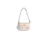 COACH Сумка через плечо, Pink (White Dove) - фото 2