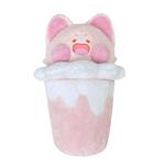 XUANBEIBEI Плюшевая кукла Doodoo, Ice Cream Dolls, высота 45 см - фото 10