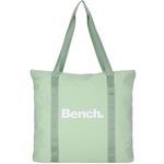 Сумка-шоппер BENCH, Light green - фото