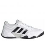 Кроссовки adidas Solematch Control 2 'Cloud White Black', белый - фото 2