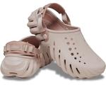 Сабо Crocs Echo, цвет Pink Clay - фото