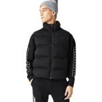 Жилет мужской Lacoste, бордовый - фото 7