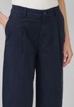 Брюки s.Oliver Trousers, Navy/Dark Blue - фото 4