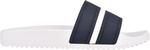 Tommy Hilfiger Реддер 2 Шлепанцы, White Sole/Navy Upper - фото 6