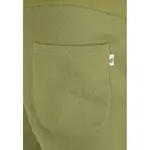 Спортивные штаны Urban Classics Organic Basic, зеленый - фото 7