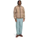 Мужская куртка Classic Element, бежевый - фото 5