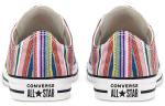Кеды Converse Summer Stripes Chuck Taylor All Star Low Top - фото 4