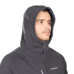 Mendilaz Trangoworld Мужская куртка, антрацит - фото 4