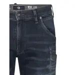 Джинсы Petrol Industries M-3050-DNM030 jeans, синий - фото 3