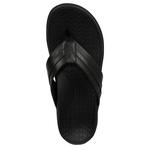 Мужские сандалии Tide II Vionic, черный - фото 5