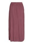 VILA Юбка 'Plisa' в цвете Raspberry - фото 2
