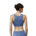 Спортивный топ Born Living Yoga Eider high support, синий - фото 2