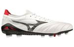 Mizuno Morelia Neo Футбольная обувь Мужчины, Black/White - фото 2